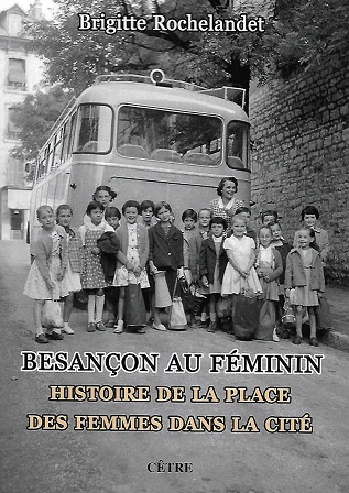 Besançon au féminin
