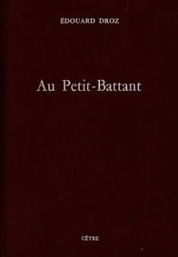 AU PETIT-BATTANT