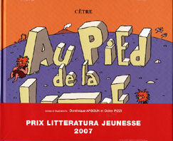 AU PIED DE LA LETTRE