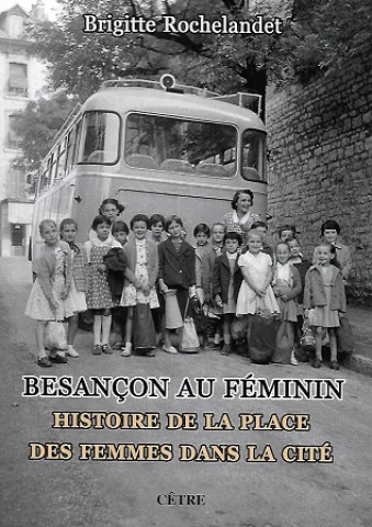 BESANÇON AU FÉMININ