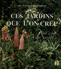 CES JARDINS QUE L’ON CRÉE, côté cour, côté jardin