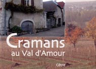 CRAMANS AU VAL D’AMOUR