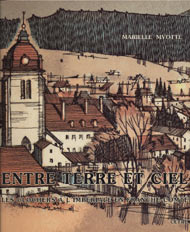 ENTRE TERRE ET CIEL, les clochers à l’impériale en Franche-Comté