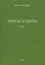 INVOCATIONS