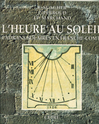 L’HEURE AU SOLEIL