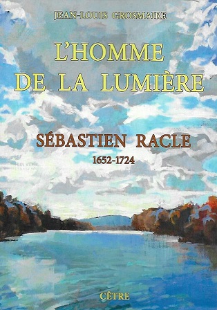 L'HOMME DE LA LUMIÈRE SÉBASTIEN RACLE