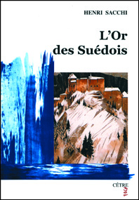 L'OR DES SUÉDOIS