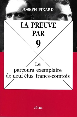 LA PREUVE PAR NEUF