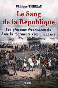 LE SANG DE LA RÉPUBLIQUE