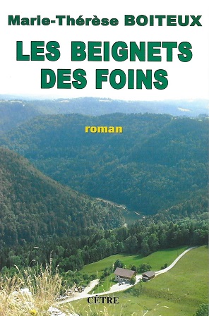 LES BEIGNETS DES FOINS