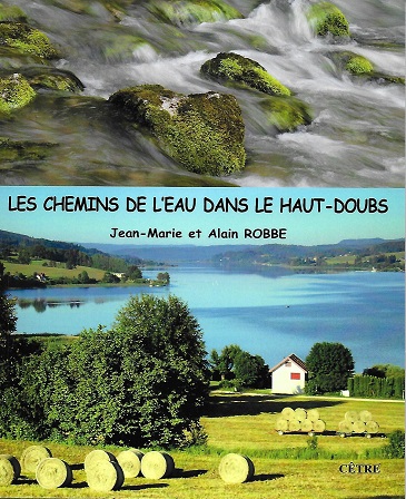 LES CHEMINS DE L'EAU DANS LE HAUT-DOUBS