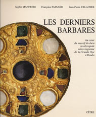 LES DERNIERS BARBARES