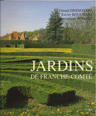 LES JARDINS DE FRANCHE-COMTÉ