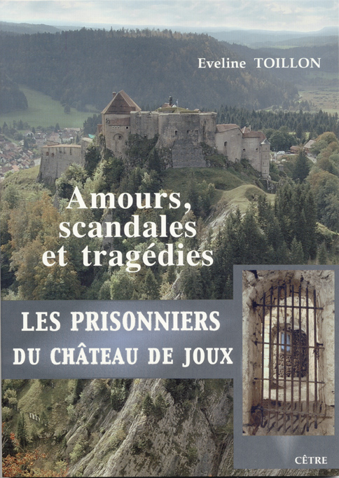 LES PRISONNIERS DU CHÂTEAU DE JOUX