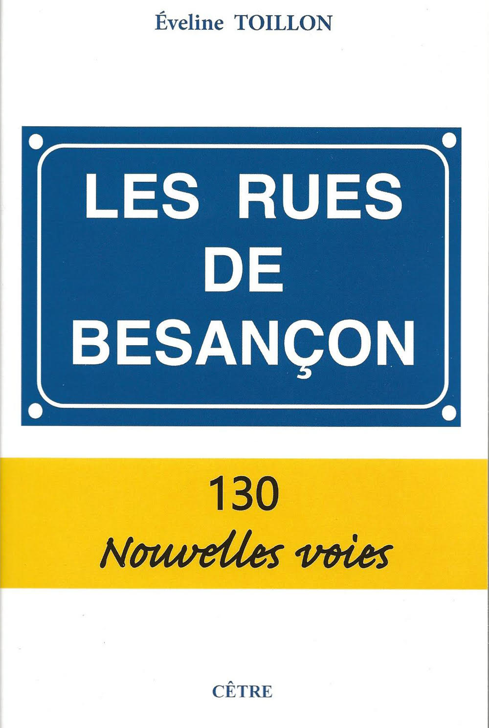 LES RUES DE BESANÇON