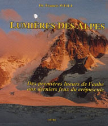 LUMIÈRES DES ALPES