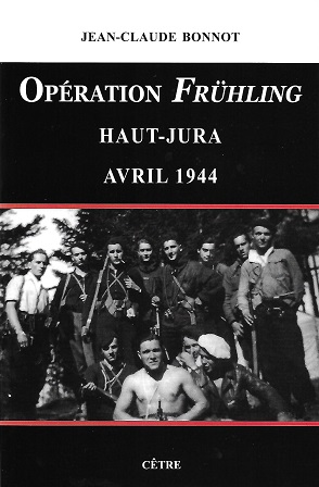 OPÉRATION FRÜHLING