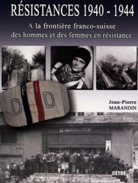 RÉSISTANCES 1940-1944 Vol.1