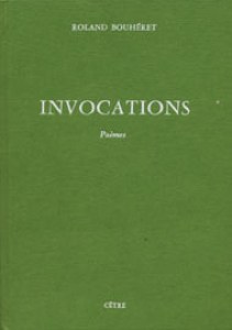 invocations