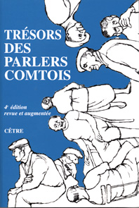 TRÉSORS DES PARLERS COMTOIS